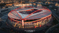 Estádio Sport Lisboa e Benfica (Estádio da Luz)