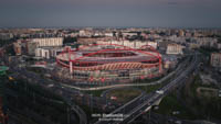 Estádio Sport Lisboa e Benfica (Estádio da Luz)