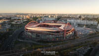 Estádio Sport Lisboa e Benfica (Estádio da Luz)