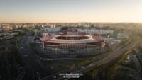 Estádio Sport Lisboa e Benfica (Estádio da Luz)