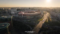 Estádio Sport Lisboa e Benfica (Estádio da Luz)