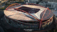 Estádio Sport Lisboa e Benfica (Estádio da Luz)