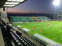 Estádio Capital do Móvel