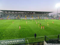 Estádio Capital do Móvel