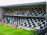 Estádio do Bessa Século XXI