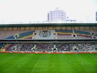 Estádio do Bessa Século XXI