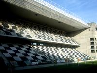 Estádio do Bessa Século XXI