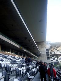 Estádio do Bessa Século XXI