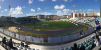 Estádio do Bonfim