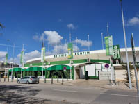 Estádio do Bonfim