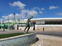 Estádio do Bonfim