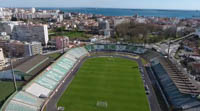 Estádio do Bonfim