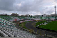 Estádio do Bonfim