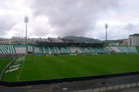 Estádio do Bonfim