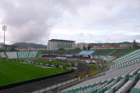 Estádio do Bonfim