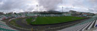 Estádio do Bonfim