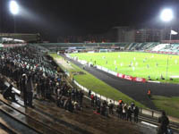 Estádio do Bonfim