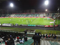 Estádio do Bonfim