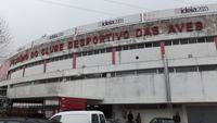 Estádio do CD das Aves