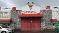 Estádio do CD das Aves