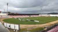 Estádio do CD das Aves