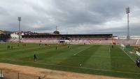 Estádio do CD das Aves