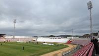 Estádio do CD das Aves