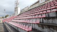 Estádio do CD das Aves