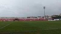 Estádio do CD das Aves