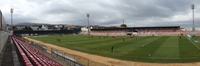 Estádio do CD das Aves