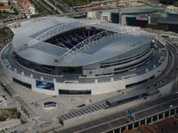 Estádio do Dragão