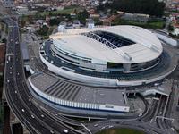 Estádio do Dragão