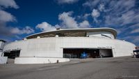 Estádio do Dragão