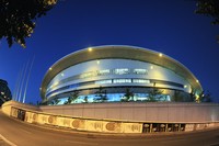 Estádio do Dragão