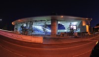 Estádio do Dragão