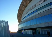 Estádio do Dragão