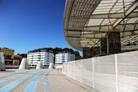 Estádio do Dragão