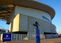 Estádio do Dragão