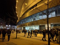 Estádio do Dragão