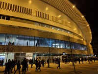 Estádio do Dragão