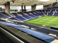 Estádio do Dragão