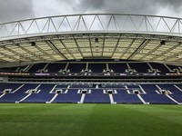 Estádio do Dragão