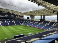 Estádio do Dragão