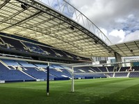 Estádio do Dragão