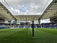 Estádio do Dragão