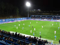 Estádio do FC Vizela