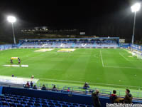 Estádio do FC Vizela