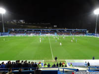 Estádio do FC Vizela