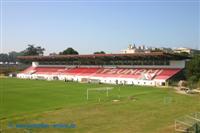  Estádio  do Mar