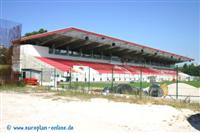  Estádio  do Mar